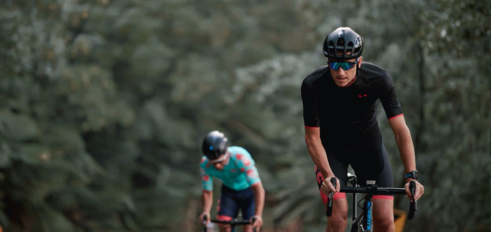 Cycling Kit Testimonials