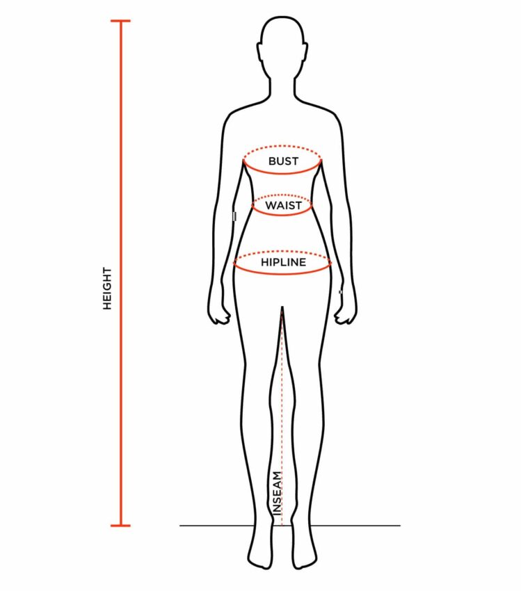 sizing-chart-cycling-kit-cycling-couture