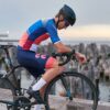 Cycling Apparel Colour Block Cycling Kit- Cycling Couture
