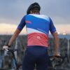 Colour Block mens Cycling Kit- Cycling Couture