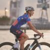 Queen of the Mountain Womens Cycling Kit- Cycling Couture